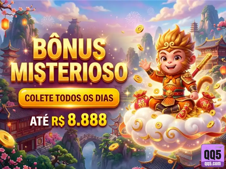 qq5.com mergulhe em premiado jogo