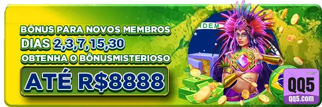qq5.com aproveite exclusivo jogo