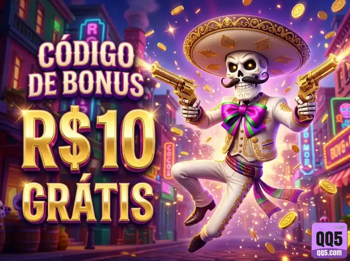 qq5.com participe de imersivo jogo