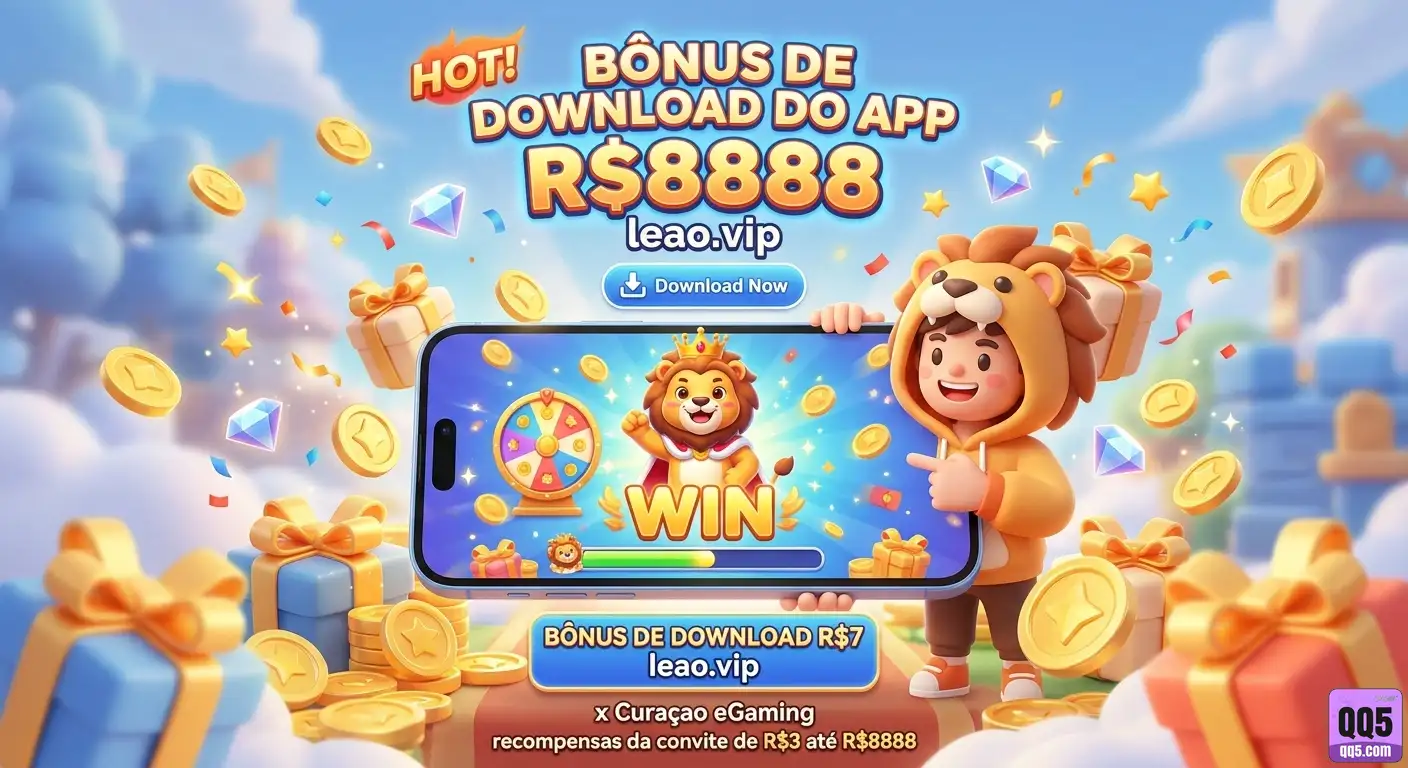 qq5.com participe de imersivo jogo